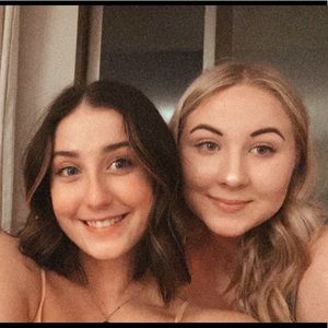 Meet your Posher, Kyndree